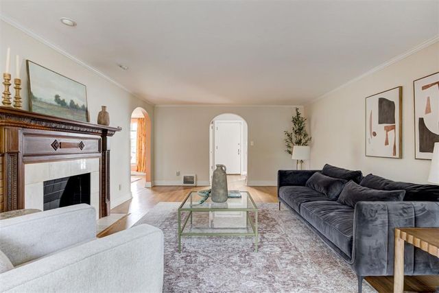 412 NW 35th Street, Oklahoma City, OK 73118