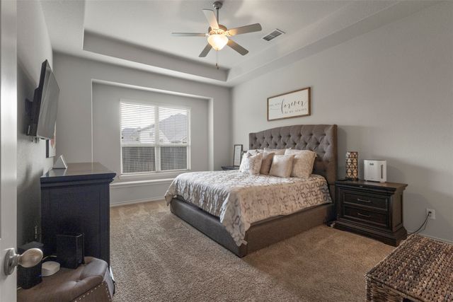 3712 Harbour Mist Trail, Denton, TX 76208