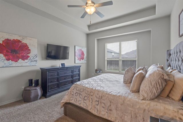 3712 Harbour Mist Trail, Denton, TX 76208