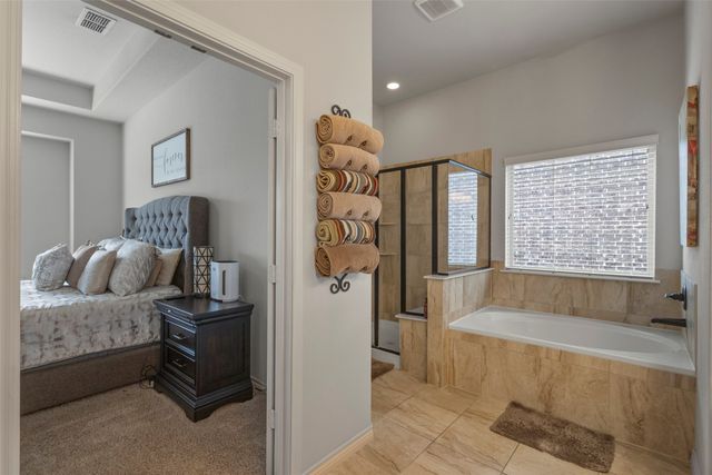 3712 Harbour Mist Trail, Denton, TX 76208