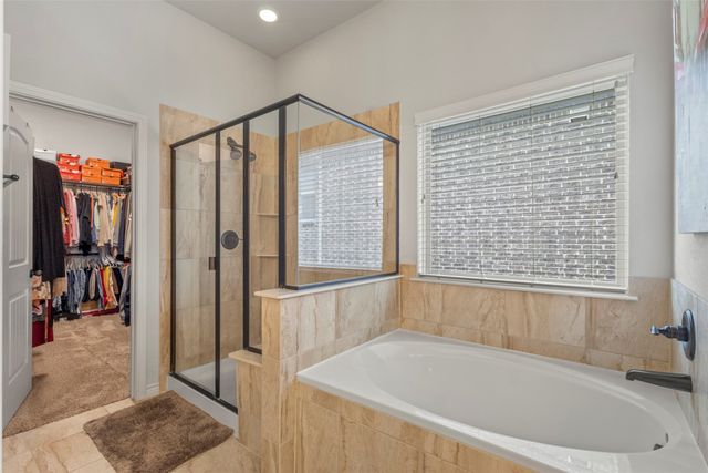 3712 Harbour Mist Trail, Denton, TX 76208