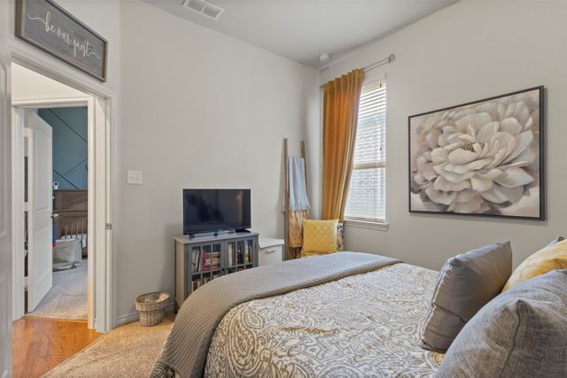 3712 Harbour Mist Trail, Denton, TX 76208