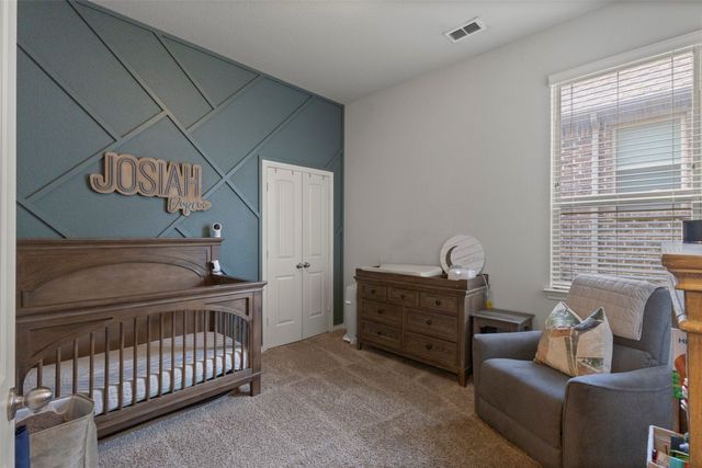 3712 Harbour Mist Trail, Denton, TX 76208
