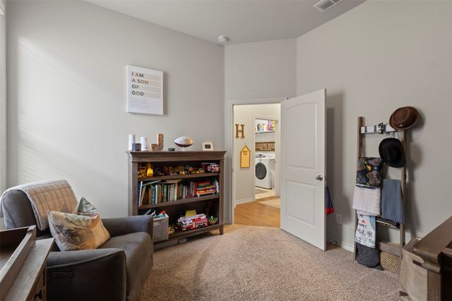 3712 Harbour Mist Trail, Denton, TX 76208