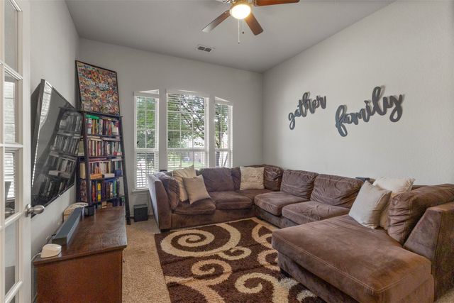 3712 Harbour Mist Trail, Denton, TX 76208