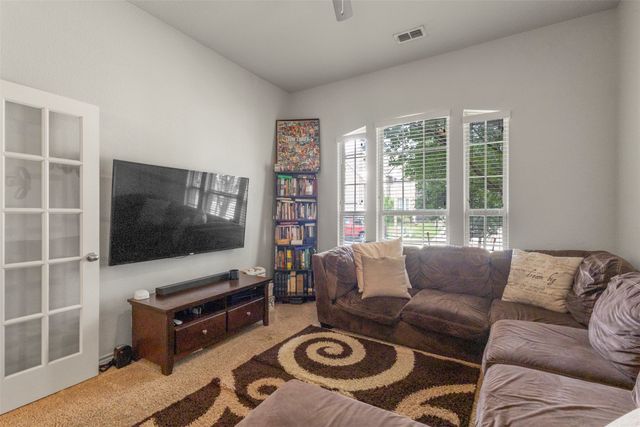 3712 Harbour Mist Trail, Denton, TX 76208