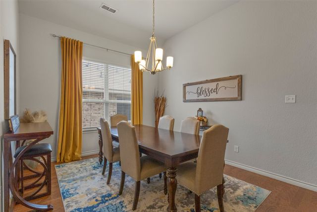 3712 Harbour Mist Trail, Denton, TX 76208