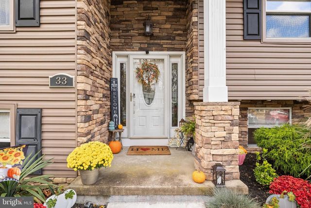 33 SARATOGA RD, Stratford, NJ 08084