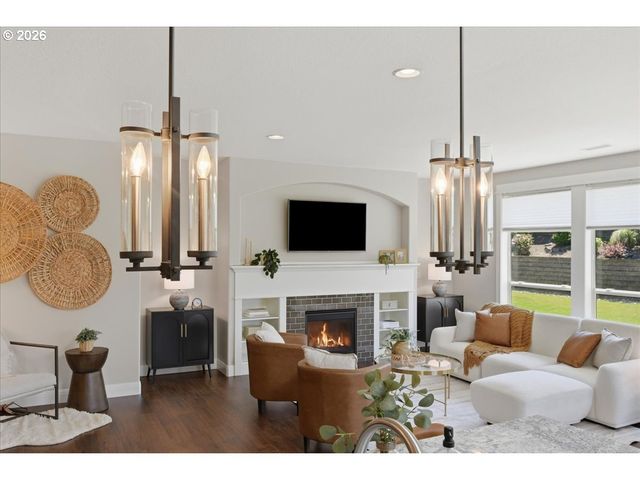 5509 Nw 142ND St, Vancouver, WA 98685