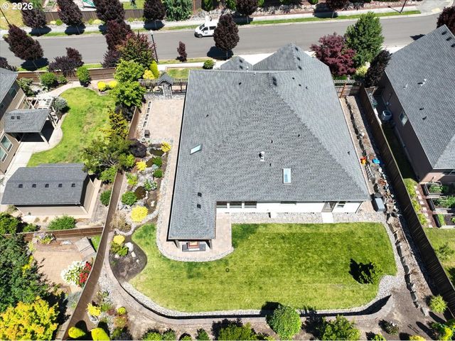 5509 Nw 142ND St, Vancouver, WA 98685