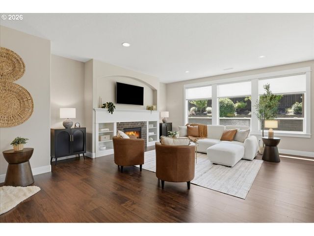 5509 Nw 142ND St, Vancouver, WA 98685