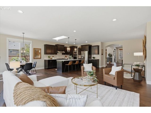 5509 Nw 142ND St, Vancouver, WA 98685