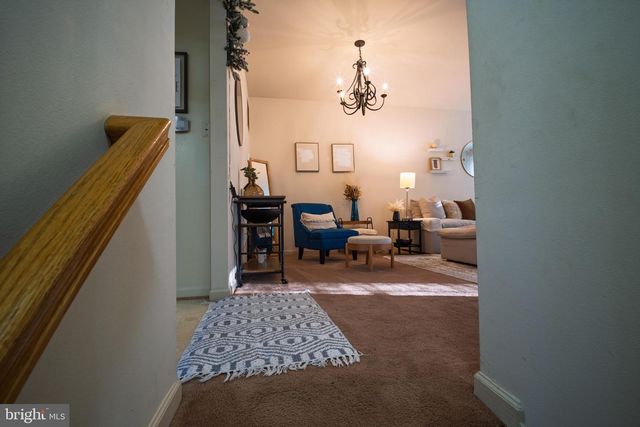 816 FAIRVIEW VILLAGE CT, Culpeper, VA 22701