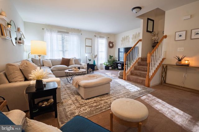 816 FAIRVIEW VILLAGE CT, Culpeper, VA 22701