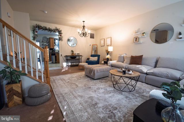 816 FAIRVIEW VILLAGE CT, Culpeper, VA 22701