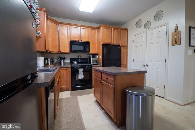 816 FAIRVIEW VILLAGE CT, Culpeper, VA 22701