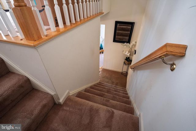 816 FAIRVIEW VILLAGE CT, Culpeper, VA 22701