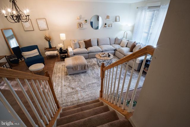 816 FAIRVIEW VILLAGE CT, Culpeper, VA 22701