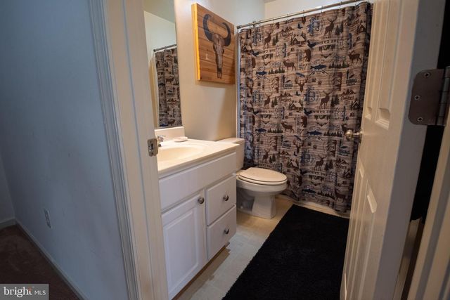 816 FAIRVIEW VILLAGE CT, Culpeper, VA 22701