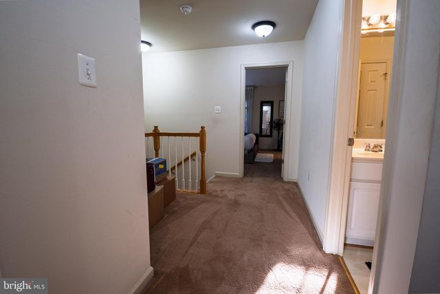 816 FAIRVIEW VILLAGE CT, Culpeper, VA 22701