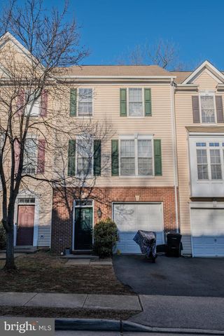 816 FAIRVIEW VILLAGE CT, Culpeper, VA 22701