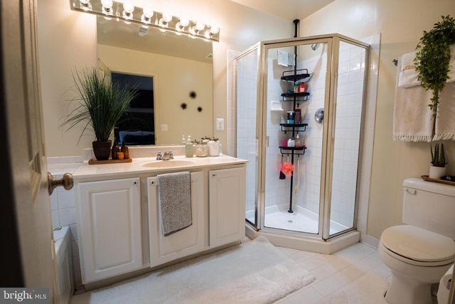 816 FAIRVIEW VILLAGE CT, Culpeper, VA 22701