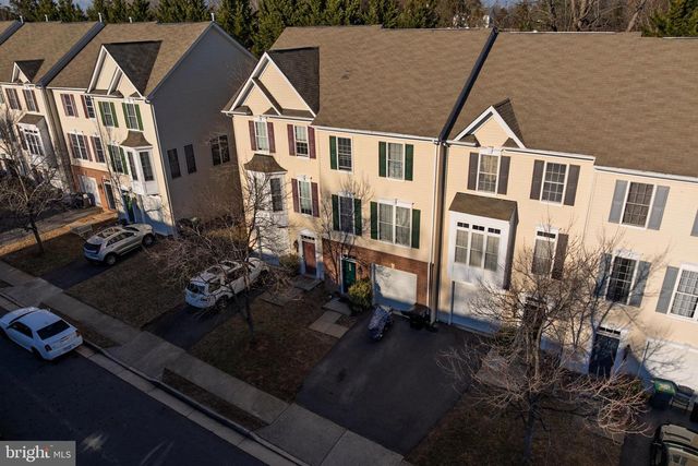 816 FAIRVIEW VILLAGE CT, Culpeper, VA 22701