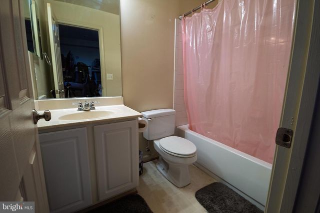 816 FAIRVIEW VILLAGE CT, Culpeper, VA 22701