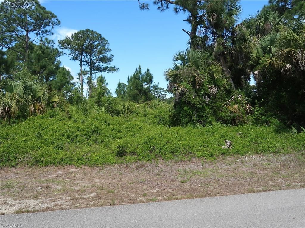 638 Glenquist AVE S, LEHIGH ACRES, FL 33974 — exterior