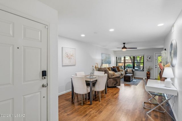5855 N Kolb Rd Unit 4104, Tucson, AZ 85750