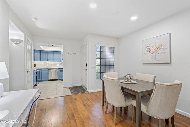 5855 N Kolb Rd Unit 4104, Tucson, AZ 85750