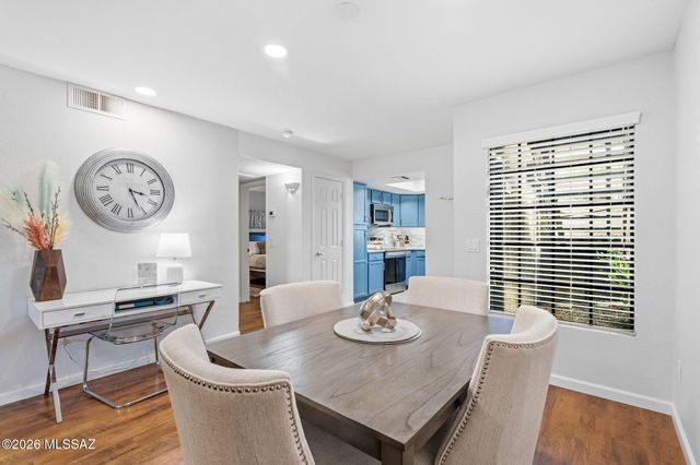 5855 N Kolb Rd Unit 4104, Tucson, AZ 85750