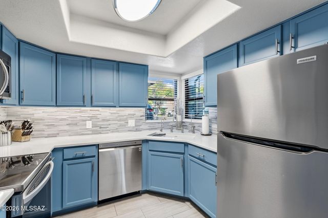 5855 N Kolb Rd Unit 4104, Tucson, AZ 85750
