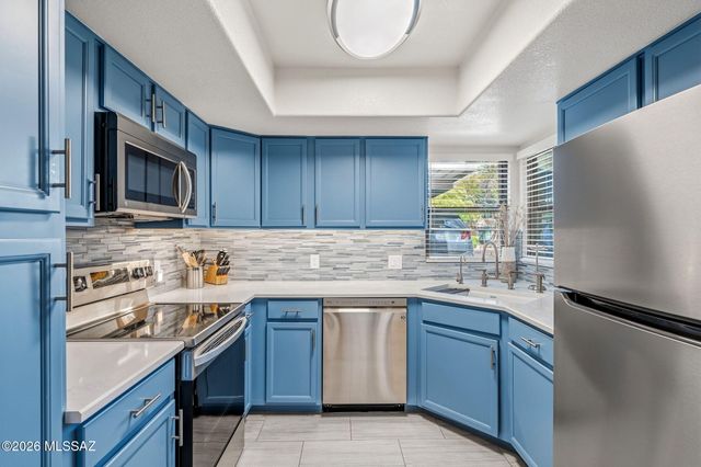 5855 N Kolb Rd Unit 4104, Tucson, AZ 85750