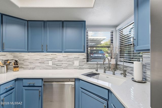 5855 N Kolb Rd Unit 4104, Tucson, AZ 85750