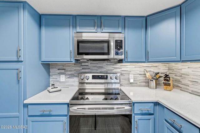 5855 N Kolb Rd Unit 4104, Tucson, AZ 85750