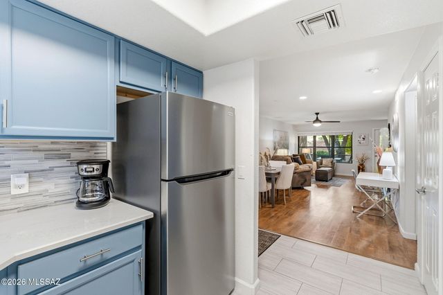 5855 N Kolb Rd Unit 4104, Tucson, AZ 85750