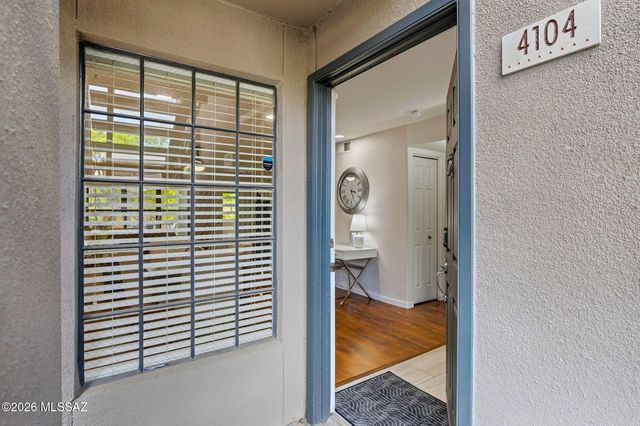 5855 N Kolb Rd Unit 4104, Tucson, AZ 85750