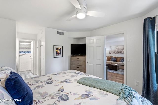5855 N Kolb Rd Unit 4104, Tucson, AZ 85750