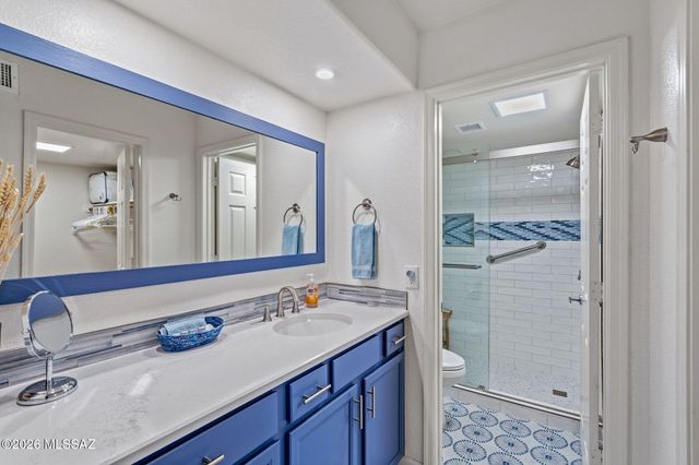 5855 N Kolb Rd Unit 4104, Tucson, AZ 85750