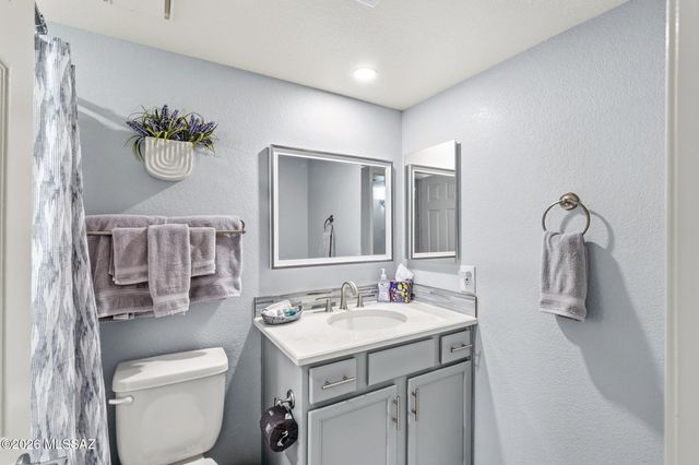 5855 N Kolb Rd Unit 4104, Tucson, AZ 85750