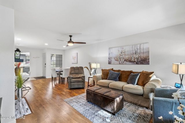 5855 N Kolb Rd Unit 4104, Tucson, AZ 85750