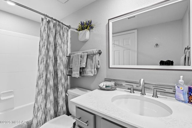 5855 N Kolb Rd Unit 4104, Tucson, AZ 85750