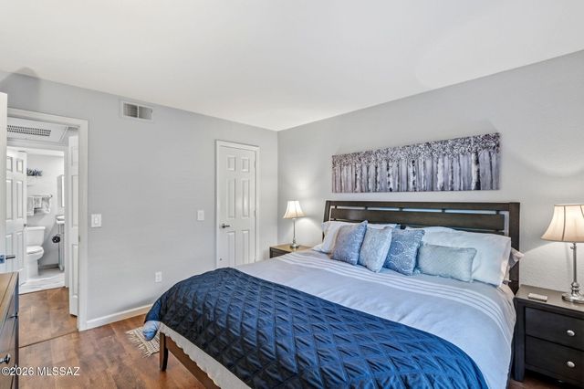 5855 N Kolb Rd Unit 4104, Tucson, AZ 85750