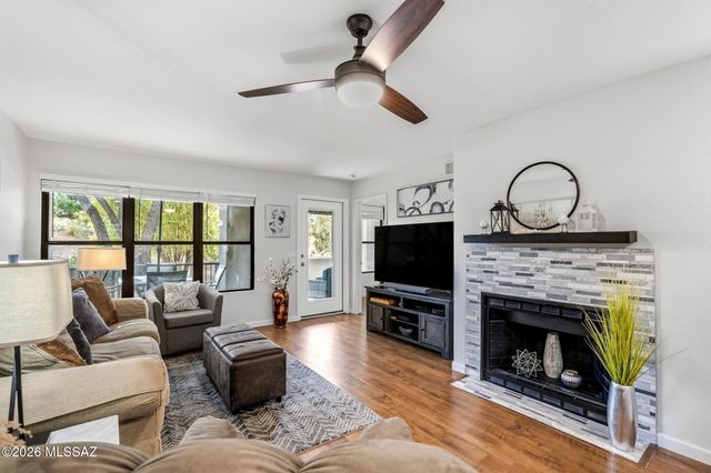 5855 N Kolb Rd Unit 4104, Tucson, AZ 85750