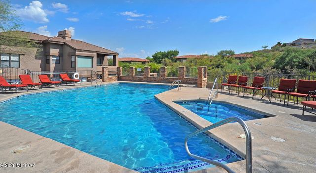 5855 N Kolb Rd Unit 4104, Tucson, AZ 85750