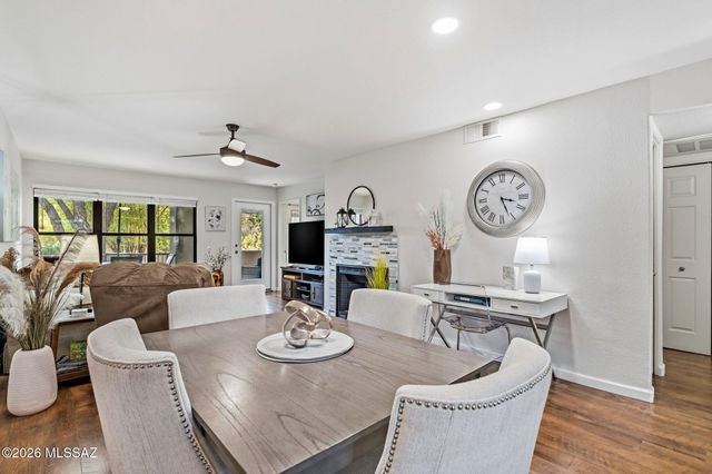 5855 N Kolb Rd Unit 4104, Tucson, AZ 85750