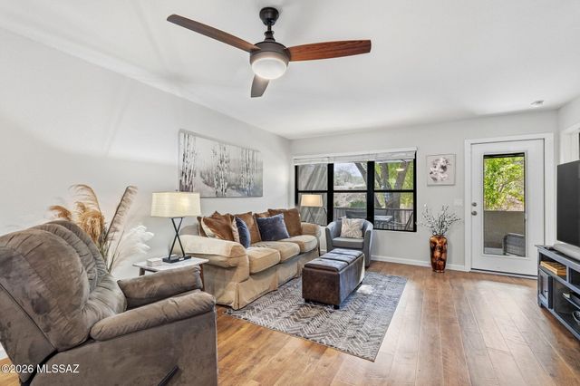5855 N Kolb Rd Unit 4104, Tucson, AZ 85750
