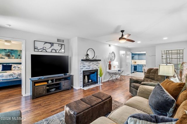 5855 N Kolb Rd Unit 4104, Tucson, AZ 85750