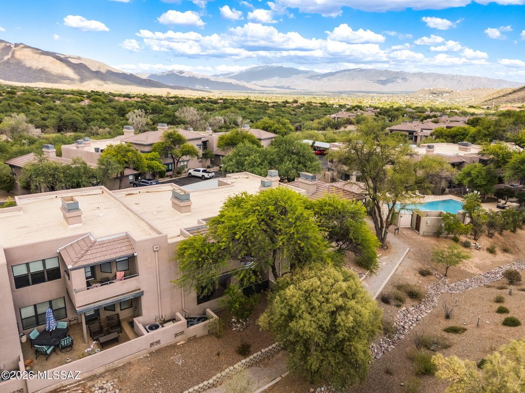 5855 N Kolb Rd Unit 4104, Tucson, AZ 85750